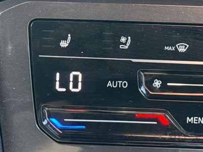 2023 Volkswagen Tiguan SEL R-Line