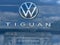 2022 Volkswagen Tiguan SEL R-Line
