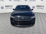 2022 Volkswagen Tiguan SEL R-Line
