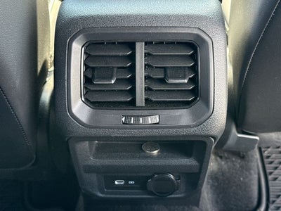 2022 Volkswagen Tiguan SEL R-Line