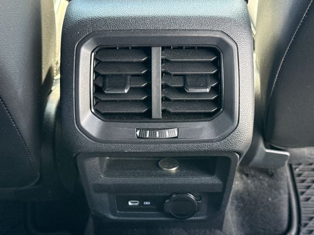 2022 Volkswagen Tiguan SEL R-Line