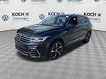 2022 Volkswagen Tiguan SEL R-Line