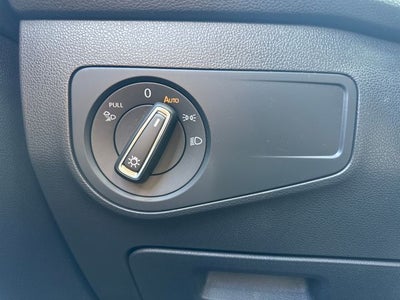 2022 Volkswagen Tiguan SEL R-Line