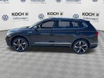 2022 Volkswagen Tiguan SEL R-Line