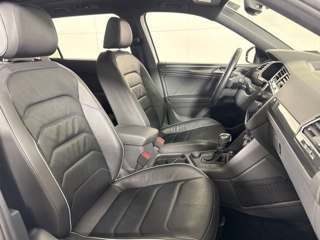 2019 Volkswagen Tiguan SEL Premium R-Line