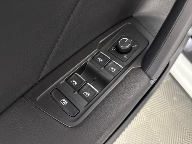 2019 Volkswagen Tiguan SEL Premium R-Line