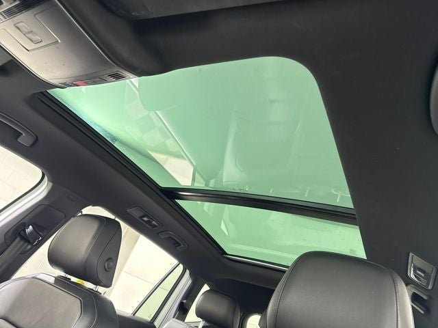 2019 Volkswagen Tiguan SEL Premium R-Line