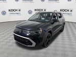 2025 Volkswagen Taos SEL