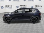 2025 Volkswagen Taos SEL