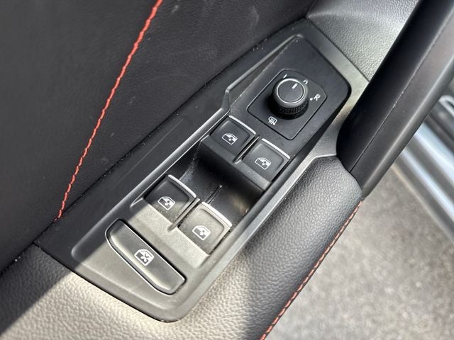 2024 Volkswagen Tiguan Wolfsburg Edition