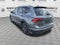 2024 Volkswagen Tiguan Wolfsburg Edition