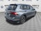 2024 Volkswagen Tiguan Wolfsburg Edition