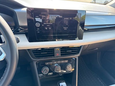 2025 Volkswagen Taos S