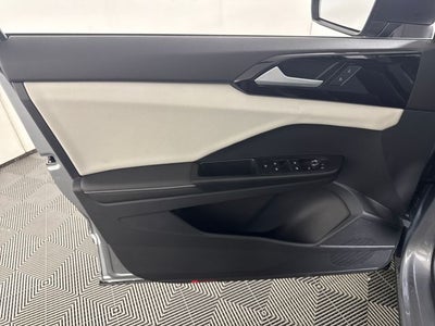 2025 Volkswagen Taos S