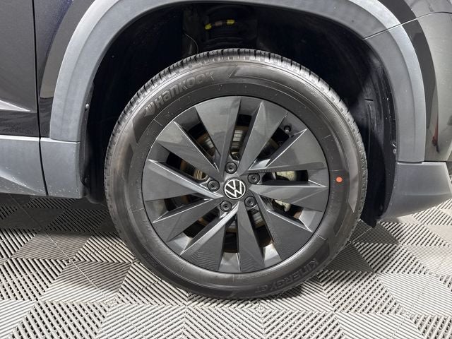 2022 Volkswagen Taos S