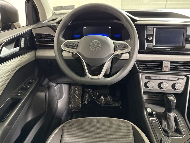 2022 Volkswagen Taos S