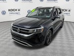 2022 Volkswagen Taos S