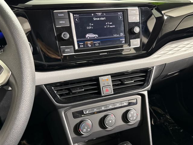 2022 Volkswagen Taos S