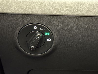 2022 Volkswagen Taos S