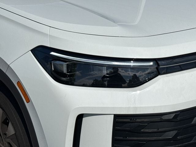 2025 Volkswagen Tiguan S