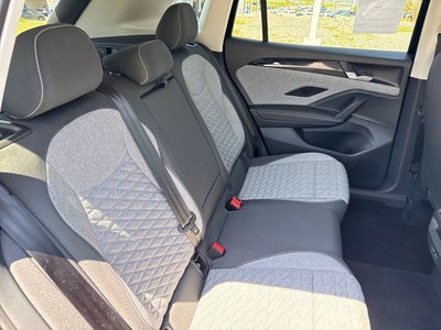 2025 Volkswagen Tiguan S