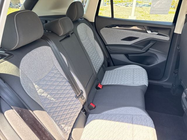 2025 Volkswagen Tiguan S