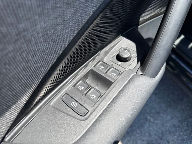2025 Volkswagen Tiguan S