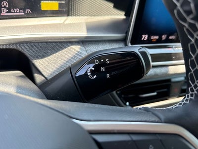 2025 Volkswagen Tiguan S