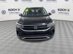 2023 Volkswagen Taos S