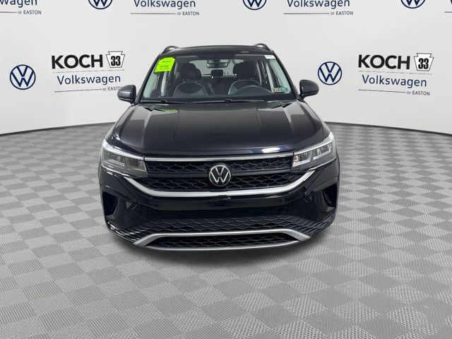 2023 Volkswagen Taos S