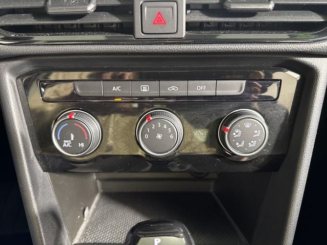2023 Volkswagen Taos S