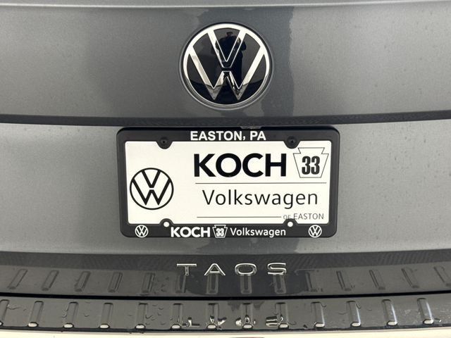 2023 Volkswagen Taos S