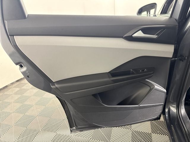 2023 Volkswagen Taos S