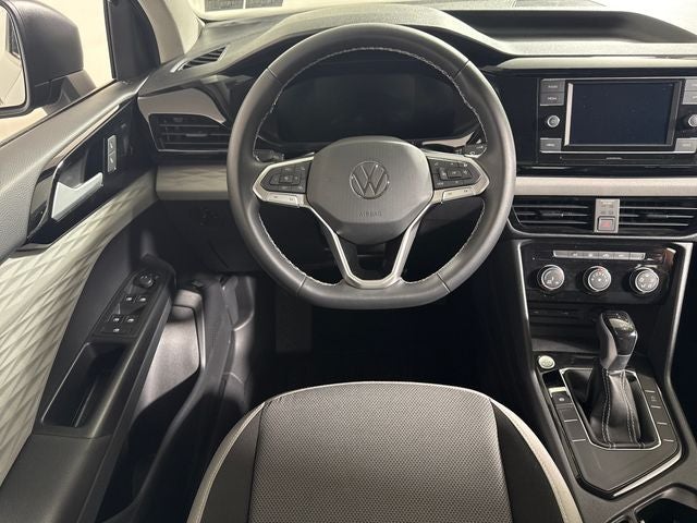 2023 Volkswagen Taos S