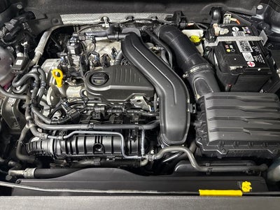 2023 Volkswagen Taos S