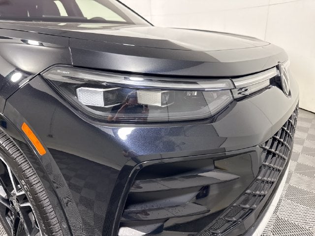 2025 Volkswagen Tiguan SEL R-Line