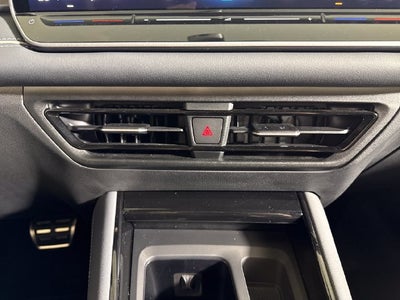 2025 Volkswagen Tiguan SEL R-Line