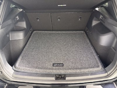 2025 Volkswagen Tiguan SEL R-Line