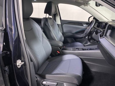 2025 Volkswagen Tiguan SE