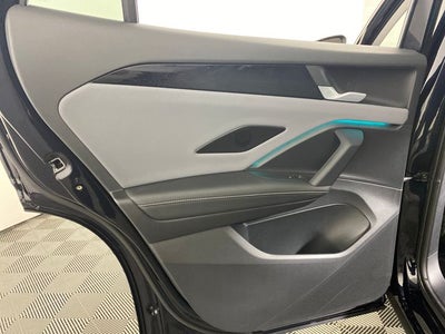 2025 Volkswagen Tiguan SE