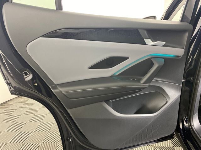2025 Volkswagen Tiguan SE