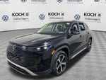 2025 Volkswagen Tiguan SE