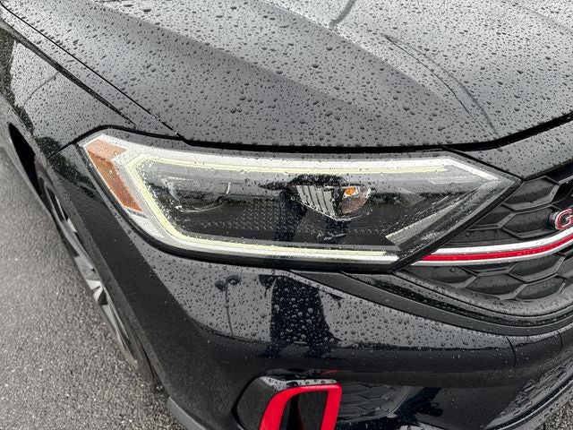 2022 Volkswagen Jetta GLI Autobahn
