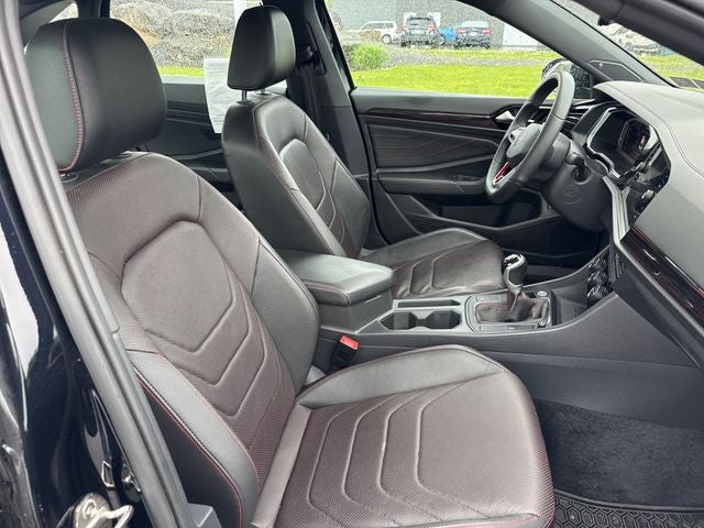 2022 Volkswagen Jetta GLI Autobahn