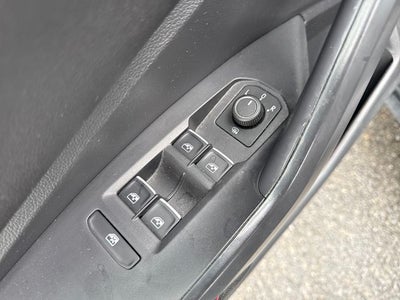 2022 Volkswagen Jetta GLI Autobahn