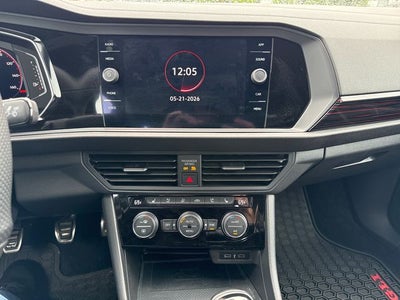 2022 Volkswagen Jetta GLI Autobahn