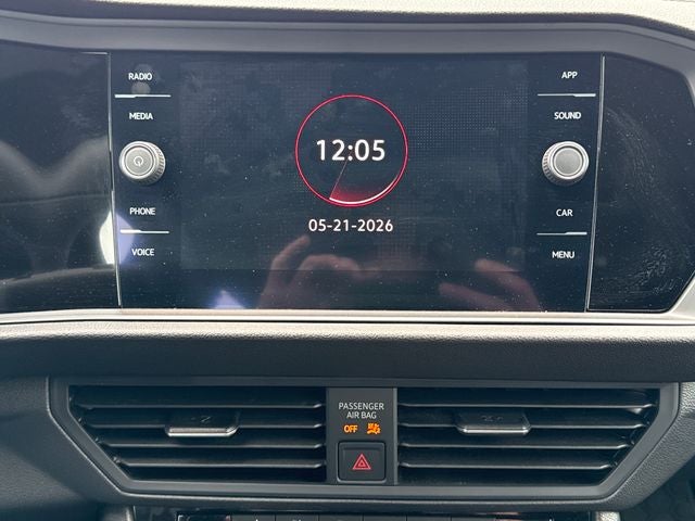 2022 Volkswagen Jetta GLI Autobahn