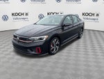 2022 Volkswagen Jetta GLI Autobahn