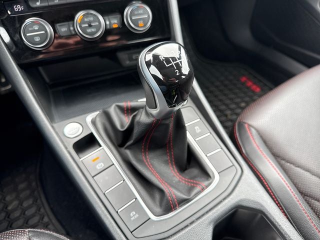2022 Volkswagen Jetta GLI Autobahn