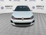 2018 Volkswagen Golf GTI SE